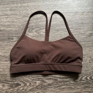 Lululemon - Flow Y Bra